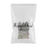 Maxbell Tactical Waist Belt Fanny Pack Sports Camping Hike Pouch Bag Camouflage