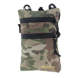 Maxbell Tactical Waist Belt Fanny Pack Sports Camping Hike Pouch Bag Camouflage