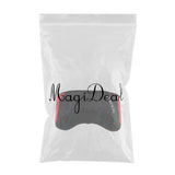 Maxbell Windproof Sports Winter Earmuffs Stretchy Headband Fleece Ear Warmer Red S