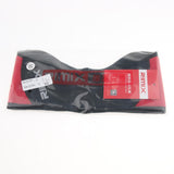 Maxbell Windproof Sports Winter Earmuffs Stretchy Headband Fleece Ear Warmer Red S