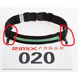 Maxbell Backpack Hiking Stick Holder Walking Pole Fixing Buckle Rope Elastic Clip