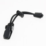 Maxbell Backpack Hiking Stick Holder Walking Pole Fixing Buckle Rope Elastic Clip