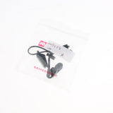 Maxbell Backpack Hiking Stick Holder Walking Pole Fixing Buckle Rope Elastic Clip