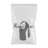 Maxbell Anti-Thief Hidden Security Bag Underarm Shoulder Armpit Messenger Bag Black 1-Left