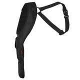 Maxbell Anti-Thief Hidden Security Bag Underarm Shoulder Armpit Messenger Bag Black 1-Left