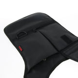 Maxbell Anti-Thief Hidden Security Bag Underarm Shoulder Armpit Messenger Bag Black 1-Left