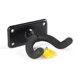 Maxbell 1Set Skateboard Hanger Wall Mount Hook Stand Storage Clip Display Rack