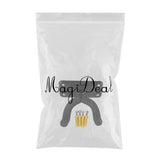 Maxbell 1Set Skateboard Hanger Wall Mount Hook Stand Storage Clip Display Rack