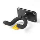 Maxbell 1Set Skateboard Hanger Wall Mount Hook Stand Storage Clip Display Rack