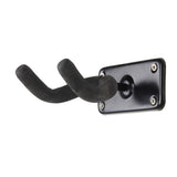 Maxbell 1Set Skateboard Hanger Wall Mount Hook Stand Storage Clip Display Rack