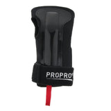 Maxbell 1 Pair Wrist Guard Brace Support Protection Glove for Outdoor Skating M