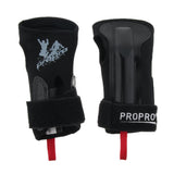 Maxbell 1 Pair Wrist Guard Brace Support Protection Glove for Outdoor Skating M