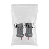 Maxbell 1 Pair Wrist Guard Brace Support Protection Glove for Outdoor Skating M