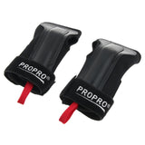 Maxbell 1 Pair Wrist Guard Brace Support Protection Glove for Outdoor Skating M