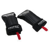 Maxbell 1 Pair Wrist Guard Brace Support Protection Glove for Outdoor Skating M