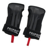 Maxbell 1 Pair Wrist Guard Brace Support Protection Glove for Outdoor Skating M