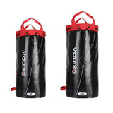 Maxbell Mountaineering Rock Climbing Rope Storage Bag Backpack Drawstring Pouch 30L