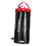 Maxbell Mountaineering Rock Climbing Rope Storage Bag Backpack Drawstring Pouch 30L