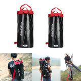 Maxbell Mountaineering Rock Climbing Rope Storage Bag Backpack Drawstring Pouch 30L