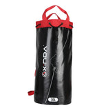 Maxbell Mountaineering Rock Climbing Rope Storage Bag Backpack Drawstring Pouch 30L