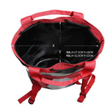 Maxbell Mountaineering Rock Climbing Rope Storage Bag Backpack Drawstring Pouch 30L