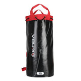 Maxbell Mountaineering Rock Climbing Rope Storage Bag Backpack Drawstring Pouch 30L