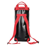 Maxbell Mountaineering Rock Climbing Rope Storage Bag Backpack Drawstring Pouch 30L