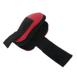 Maxbell 1 Pairs Horse Leg Boots Hind Leg Fetlock Boots Protection Equestrian  Red