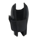 Maxbell 1 Pairs Horse Leg Boots Hind Leg Fetlock Boots Protection Equestrian  Black