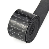 Maxbell Archery Absorb Sweat Band Bow Riser Handle Grip Tape Nonslip Stretchy Black