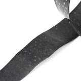 Maxbell Archery Absorb Sweat Band Bow Riser Handle Grip Tape Nonslip Stretchy Black