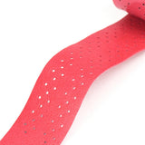 Maxbell Archery Absorb Sweat Band Bow Riser Handle Grip Tape Nonslip Stretchy Red