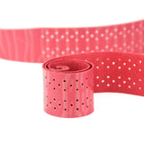 Maxbell Archery Absorb Sweat Band Bow Riser Handle Grip Tape Nonslip Stretchy Red