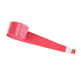 Maxbell Archery Absorb Sweat Band Bow Riser Handle Grip Tape Nonslip Stretchy Red