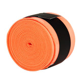 Maxbell Archery Absorb Sweat Band Bow Riser Handle Grip Tape Nonslip Stretchy Orange