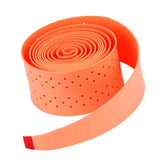 Maxbell Archery Absorb Sweat Band Bow Riser Handle Grip Tape Nonslip Stretchy Orange