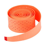 Maxbell Archery Absorb Sweat Band Bow Riser Handle Grip Tape Nonslip Stretchy Orange