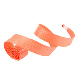 Maxbell Archery Absorb Sweat Band Bow Riser Handle Grip Tape Nonslip Stretchy Orange