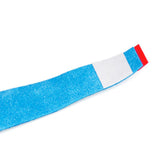 Maxbell Archery Absorb Sweat Band Bow Riser Handle Grip Tape Nonslip Stretchy Blue