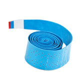 Maxbell Archery Absorb Sweat Band Bow Riser Handle Grip Tape Nonslip Stretchy Blue