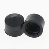 Maxbell Skateboard Rebuild Kit Bushings Washers Pivot Cups for 2 Trucks 5in Blue