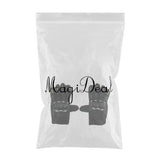 Maxbell Skateboarding Slide Gloves Longboard Drift Brake Palm Protect Four Slider