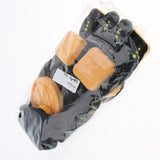 Maxbell Skateboarding Slide Gloves Longboard Drift Brake Palm Protect Four Slider
