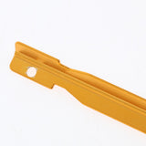 Maxbell Aluminum Alloy Tent Stake Three-Sided Y-Beam Design Tent Peg Tent Nail 12pcs