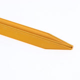 Maxbell Aluminum Alloy Tent Stake Three-Sided Y-Beam Design Tent Peg Tent Nail 12pcs
