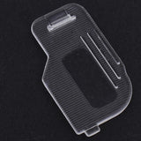 Maxbell Sewing Machine Cover Plate Suitable for Brother BC2500, BM3500, BX2925PRW, CE1100PRW, CE4000, CE5000, CE5000PRW, CE5500