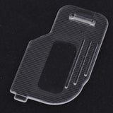 Maxbell Sewing Machine Cover Plate Suitable for Brother BC2500, BM3500, BX2925PRW, CE1100PRW, CE4000, CE5000, CE5000PRW, CE5500