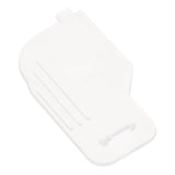 Maxbell Sewing Machine Cover Plate Suitable for Brother BC2500, BM3500, BX2925PRW, CE1100PRW, CE4000, CE5000, CE5000PRW, CE5500