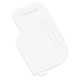 Maxbell Sewing Machine Cover Plate Suitable for Brother BC2500, BM3500, BX2925PRW, CE1100PRW, CE4000, CE5000, CE5000PRW, CE5500
