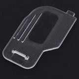Maxbell Sewing Machine Cover Plate Suitable for Brother BC2500, BM3500, BX2925PRW, CE1100PRW, CE4000, CE5000, CE5000PRW, CE5500